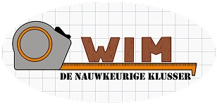 De Nauwkeurige klusser